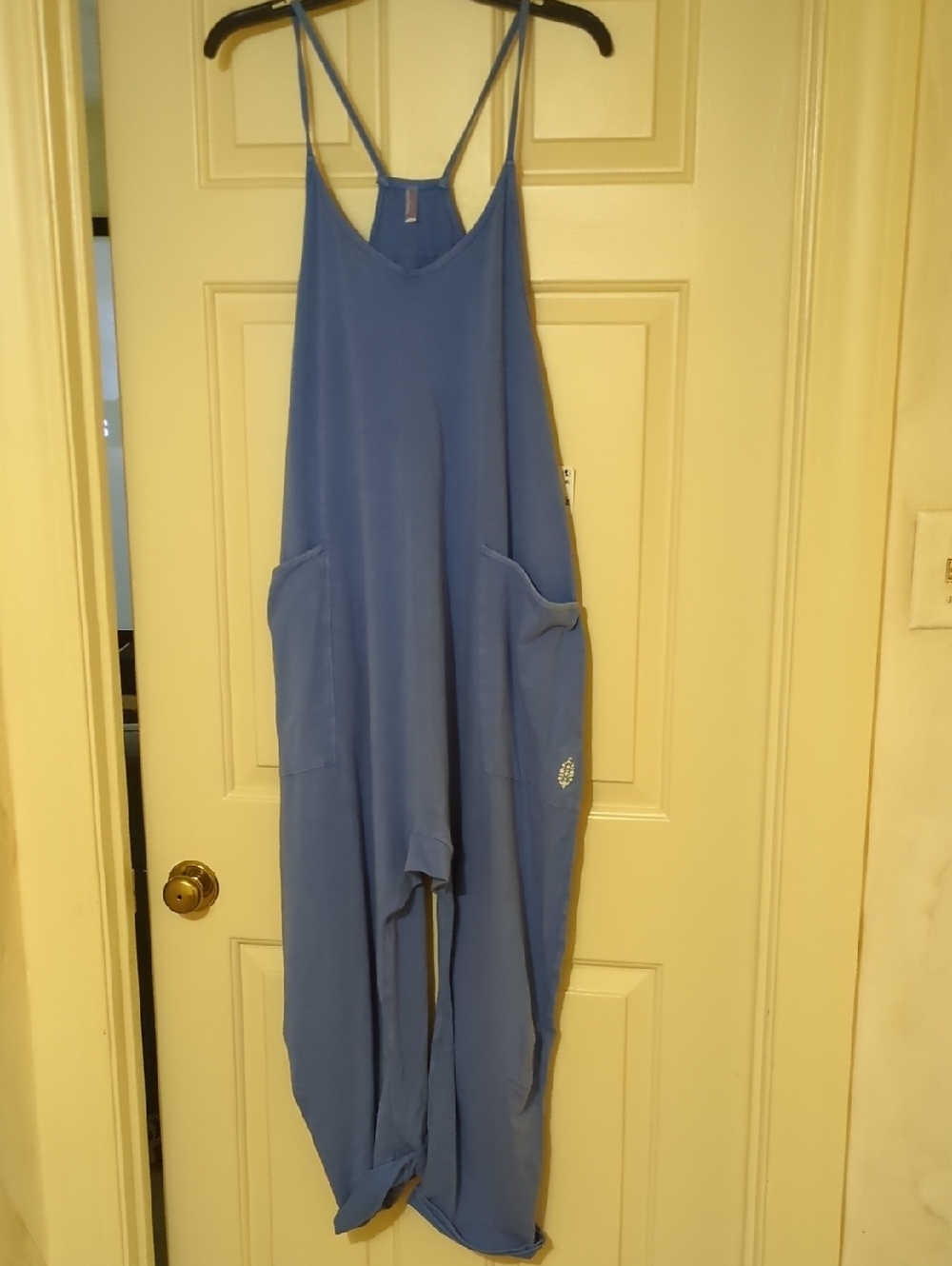 FP Movement Women's Hot Shot Onesie Free People Small NWT